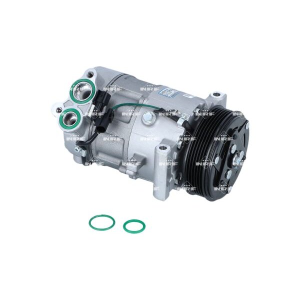 Compresseur De Climatisation Nrf 320204