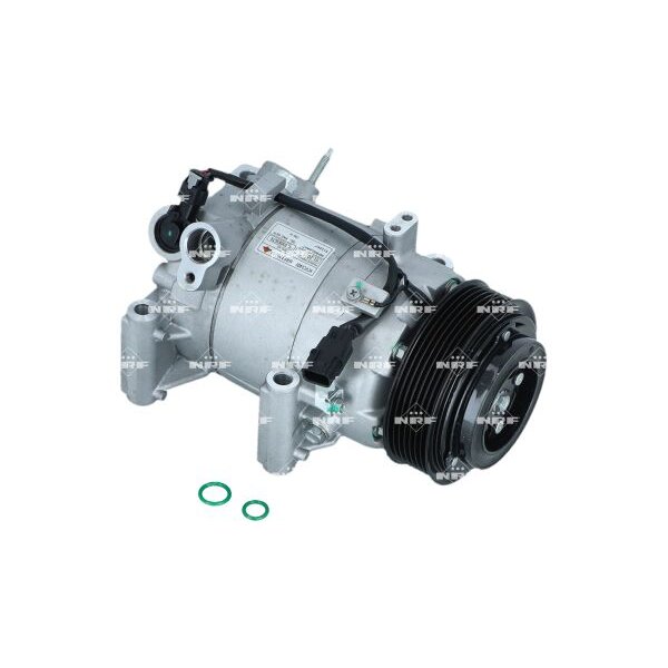 Compresseur De Climatisation Nrf 320234