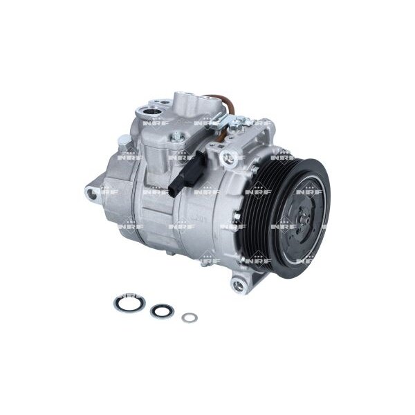 Compresseur De Climatisation Nrf 320235