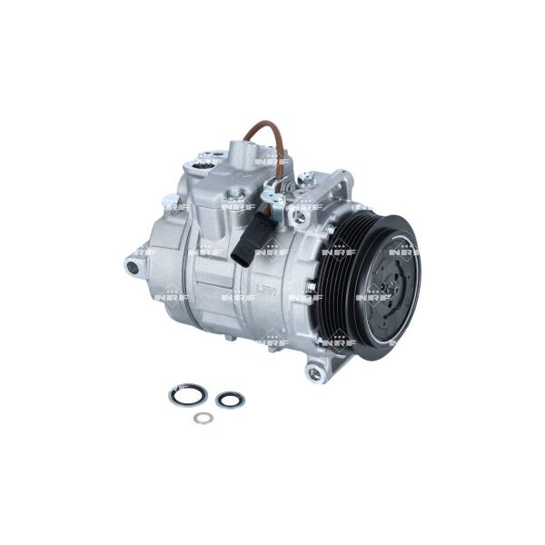Compresseur De Climatisation Nrf 320239