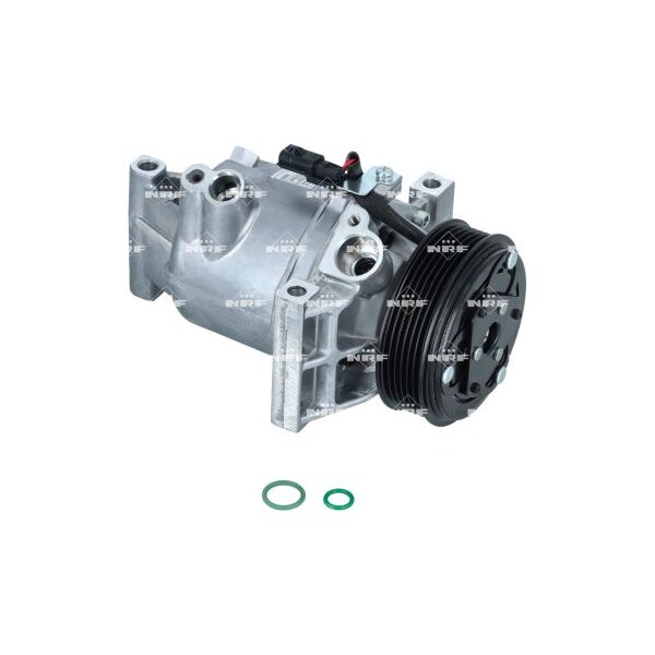 Compresseur De Climatisation Nrf 320263