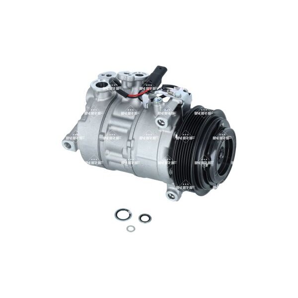Compresseur De Climatisation Nrf 320273