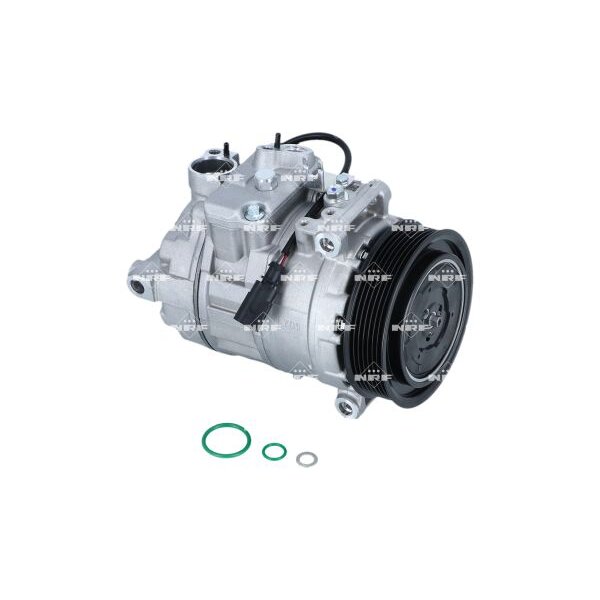 Compresseur De Climatisation Nrf 320230
