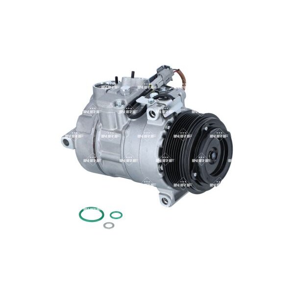 Compresseur De Climatisation Nrf 320242