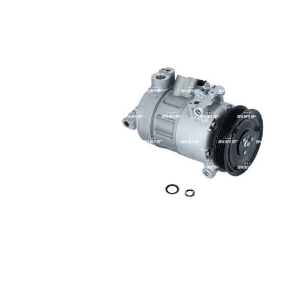 Compresseur De Climatisation Nrf 320262