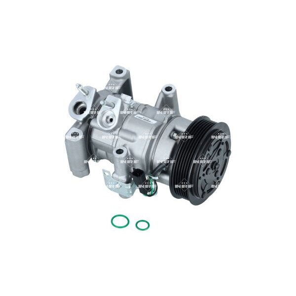 Compresseur De Climatisation Nrf 320272
