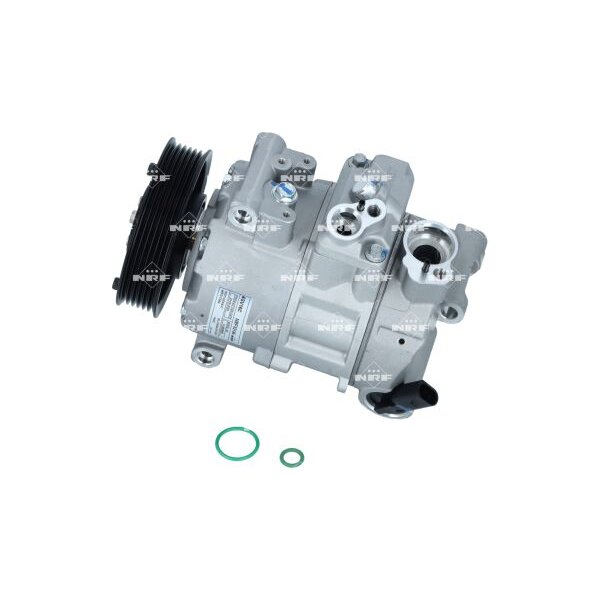 Compresseur De Climatisation Nrf 32146 Easy Fit