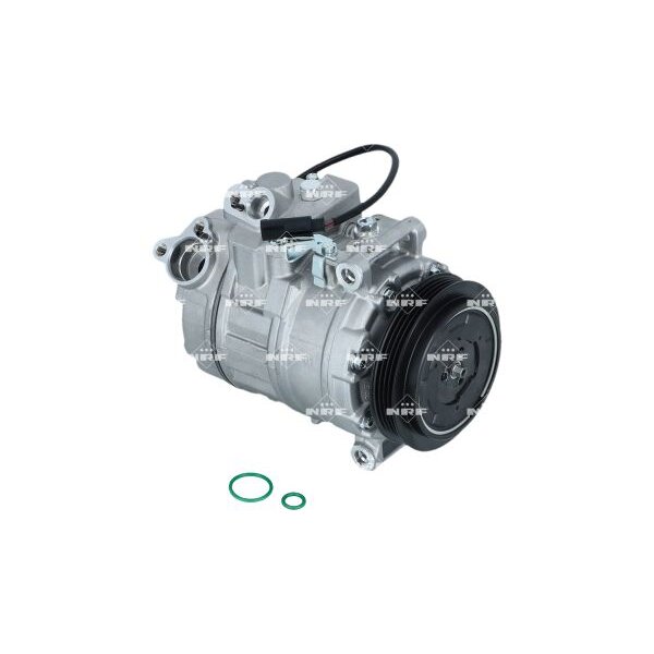 Compresseur De Climatisation Nrf 32520 Easy Fit