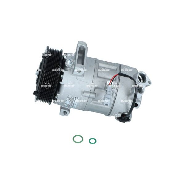 Compresseur De Climatisation Nrf 32598