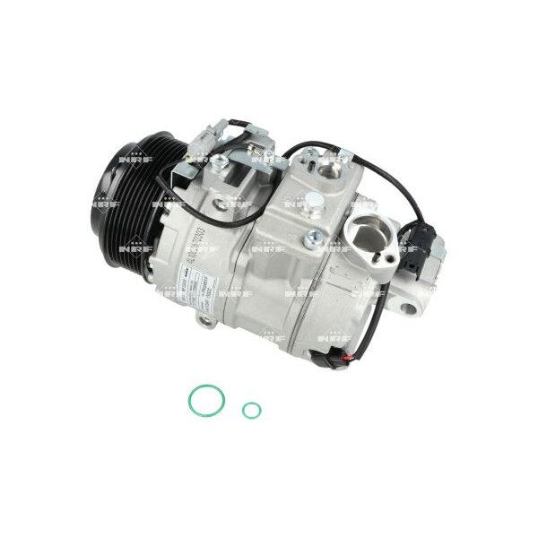 Compresseur De Climatisation Nrf 32836