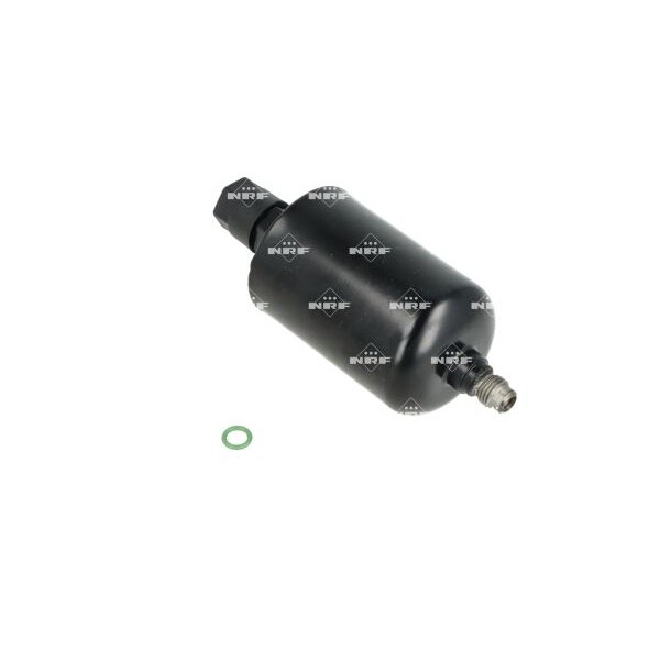 Bouteille De Climatisation Nrf 33421