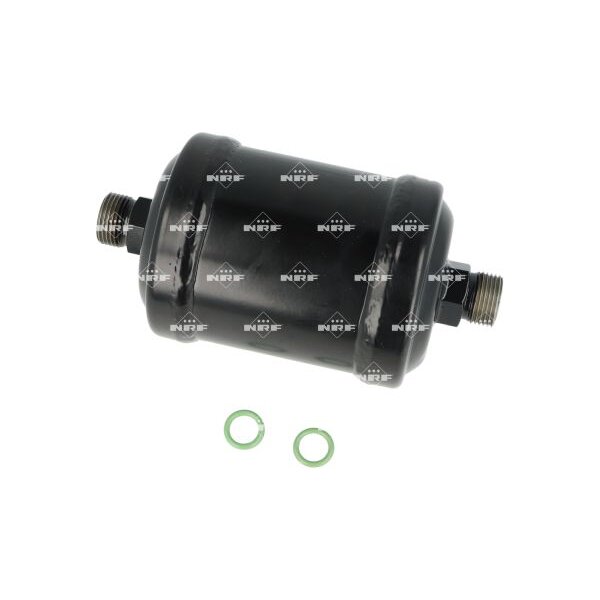 Bouteille De Climatisation Nrf 33425