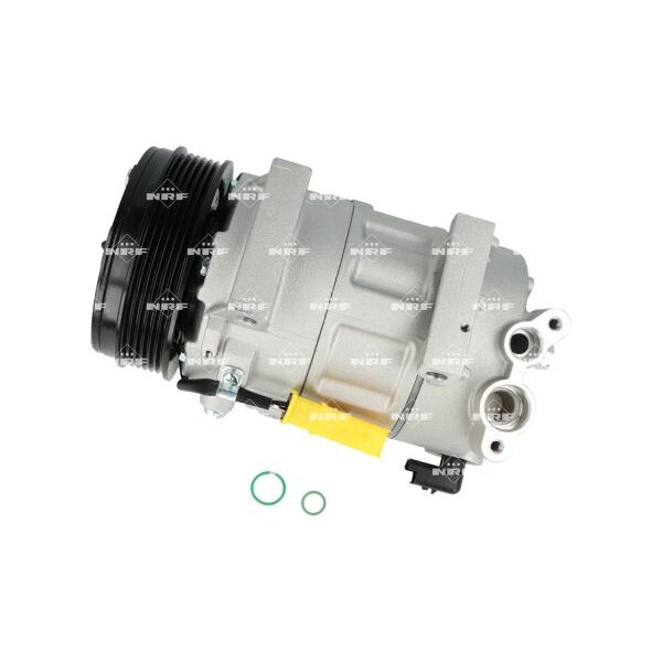 Compresseur De Climatisation Nrf 32240 Easy Fit