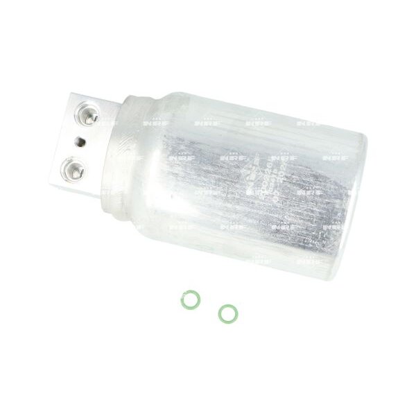 Bouteille De Climatisation Nrf 33418