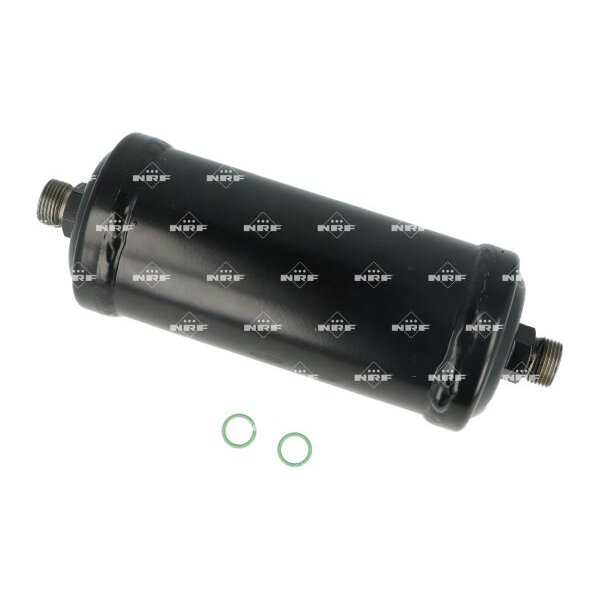 Bouteille De Climatisation Nrf 33420