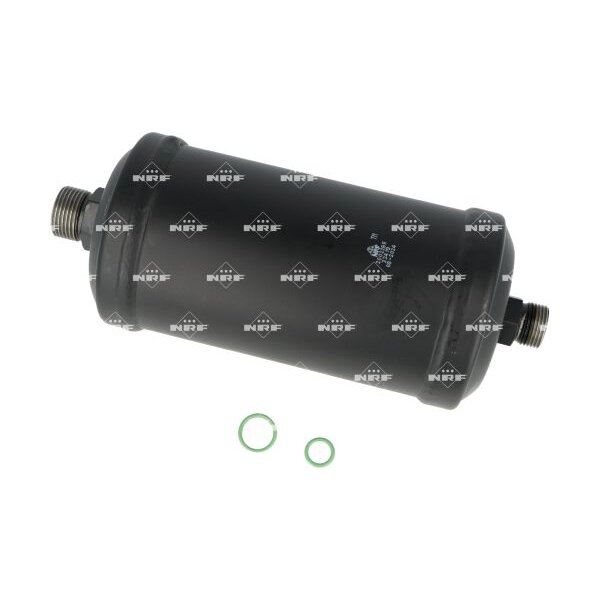 Bouteille De Climatisation Nrf 33419