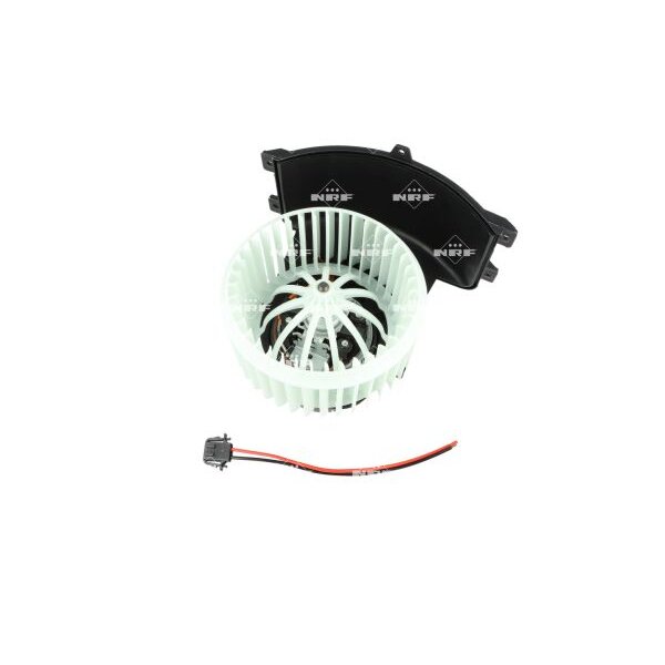 Pulseur Habitacle Nrf 34231