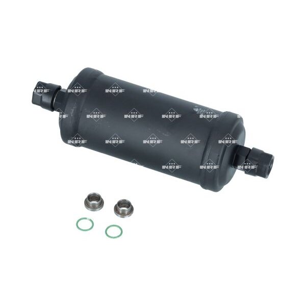 Bouteille De Climatisation Nrf 33424