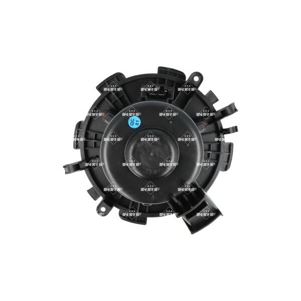 Pulseur Habitacle Nrf 34239