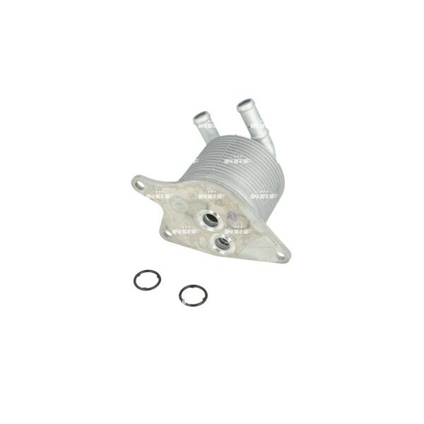 Radiateurs Aluminium Brasés Nrf 310072