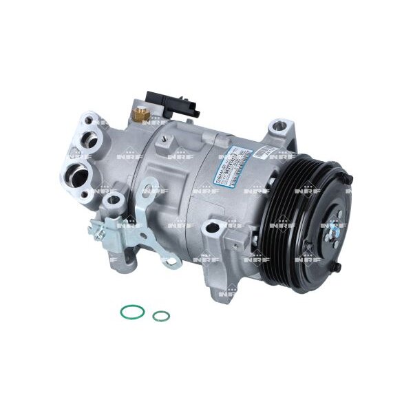 Compresseur De Climatisation Nrf 320040