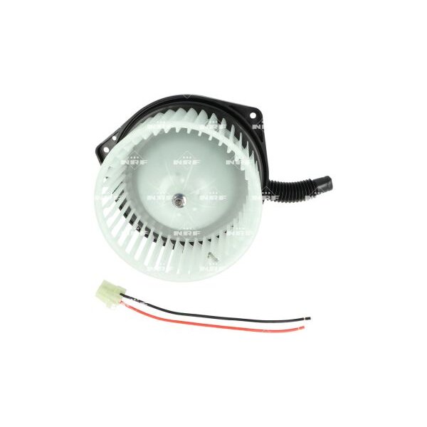 Pulseur Habitacle Nrf 34286 Easy Fit