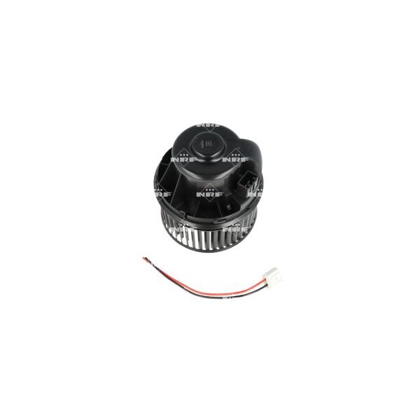 Pulseur Habitacle Nrf 34328