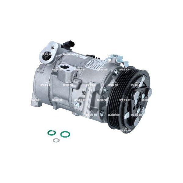Compresseur De Climatisation Nrf 320243