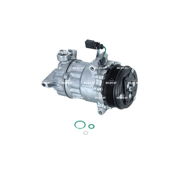 Compresseur De Climatisation Nrf 320269