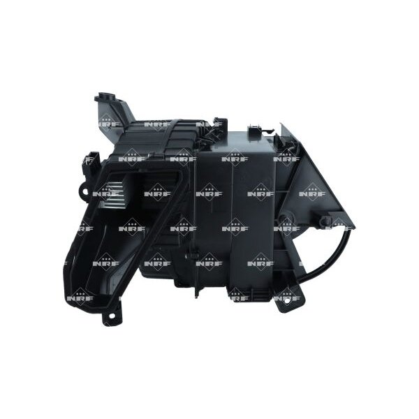 Pulseur D'habitacle Nrf 34659
