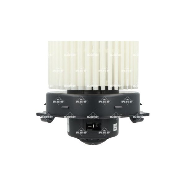 Pulseur D'habitacle Nrf 34476