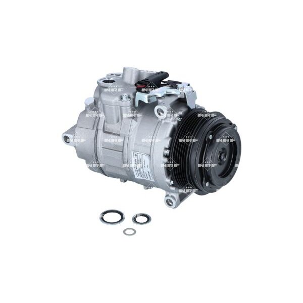 Compresseur De Climatisation Nrf 320238