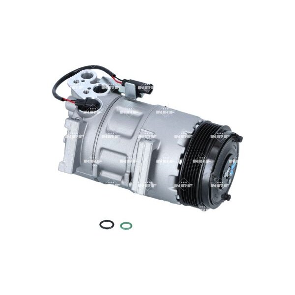 Compresseur De Climatisation Nrf 32854