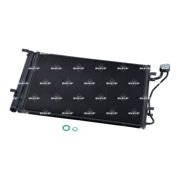 Condenseur Nrf 350541