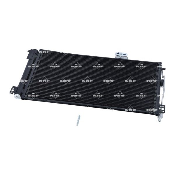 Condenseur Nrf 350553