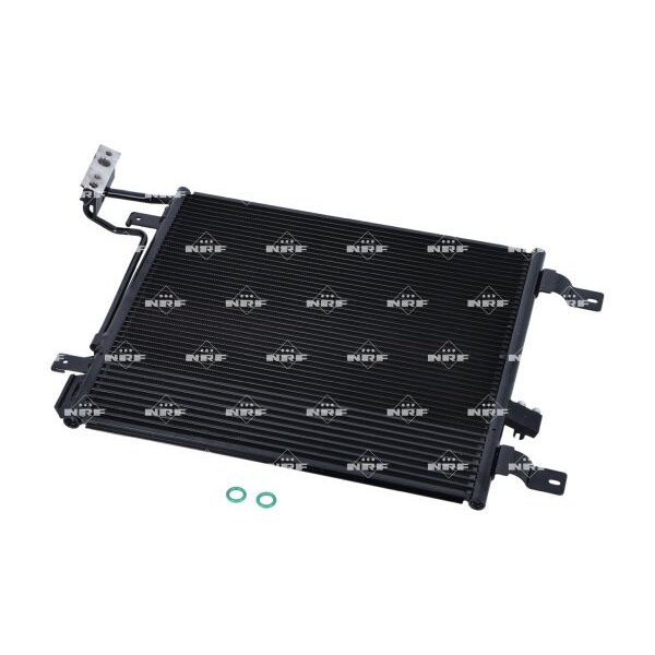 Condenseur Nrf 350565