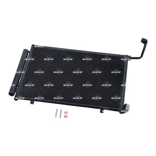 Condenseur Nrf 350581