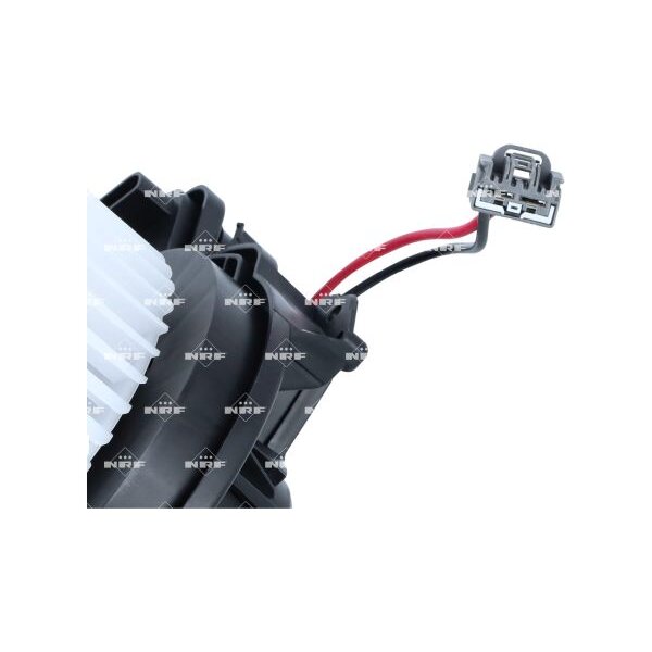 Pulseur D'habitacle Nrf 34630