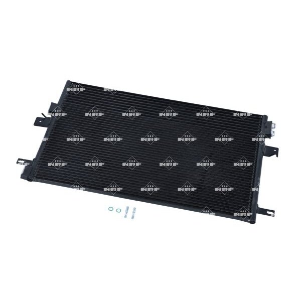 Condenseur Nrf 350031 Easy Fit