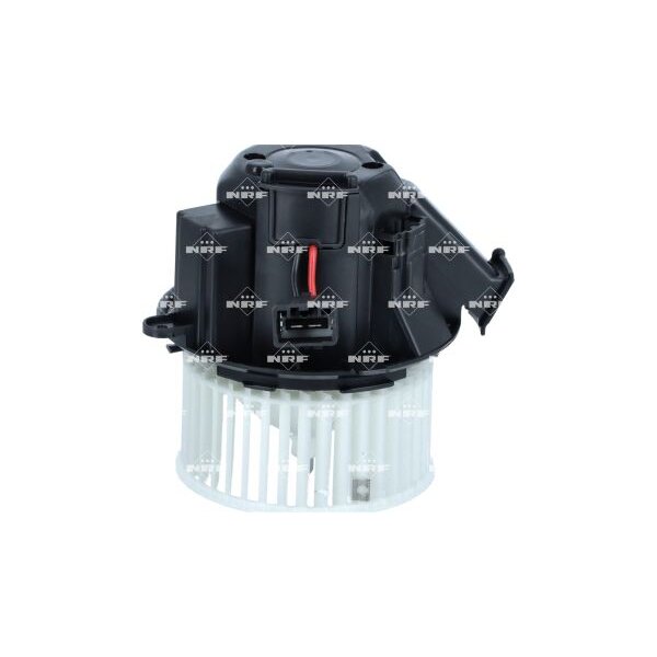 Pulseur D'habitacle Nrf 34634