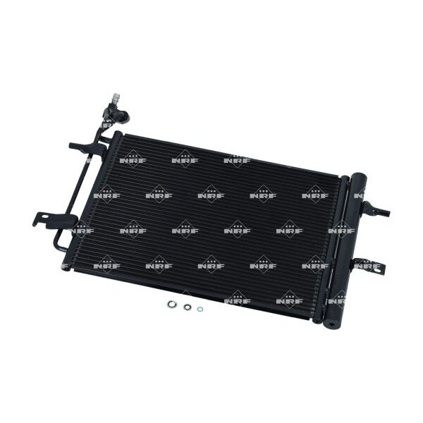 Condenseur Avec Déshydrateur Nrf 350034 Easy Fit