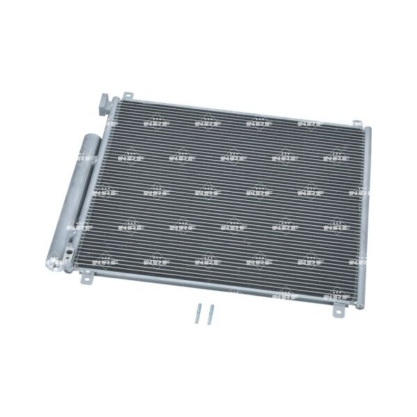 Condenseur Nrf 350497