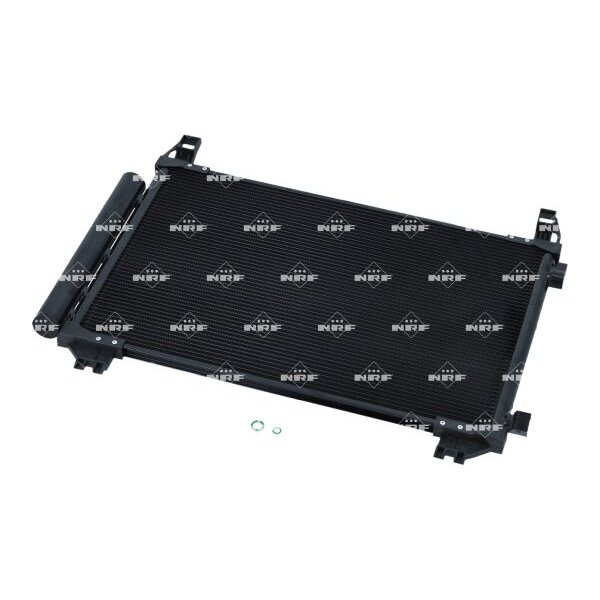 Condenseur Avec Déshydrateur Nrf 350062 Easy Fit