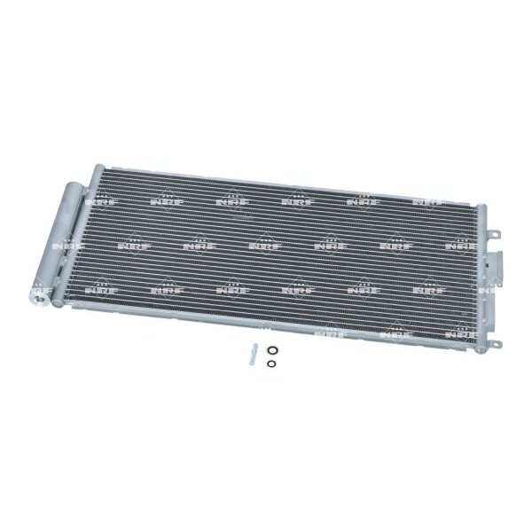 Condenseur Avec Déshydrateur Nrf 350071 Easy Fit