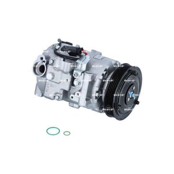Compresseur De Climatisation Nrf 32931