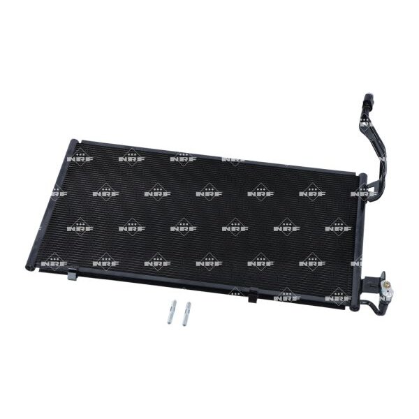 Condenseur Nrf 350588