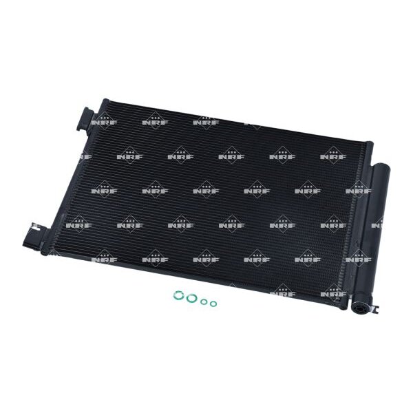 Condenseur Nrf 350592