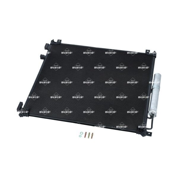Condenseur Nrf 350604
