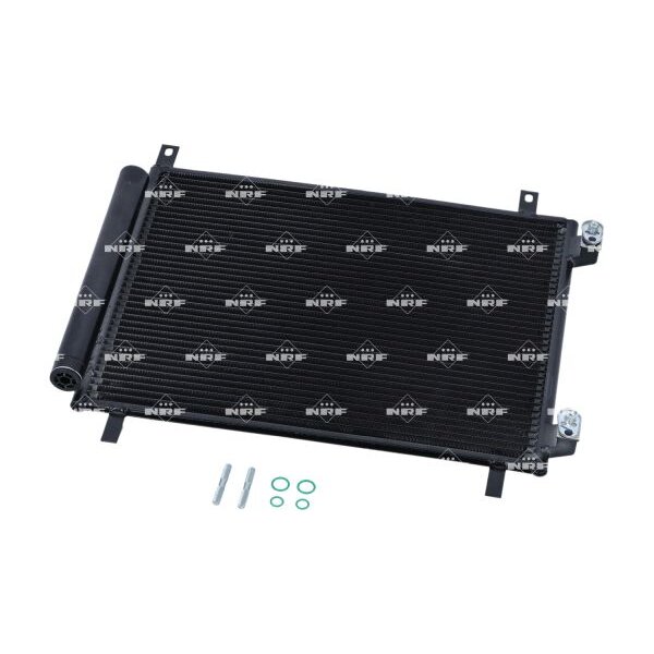 Condenseur Nrf 350610