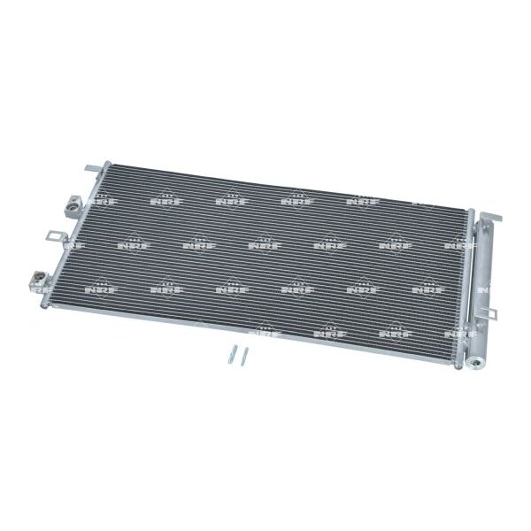 Condenseur Nrf 350631